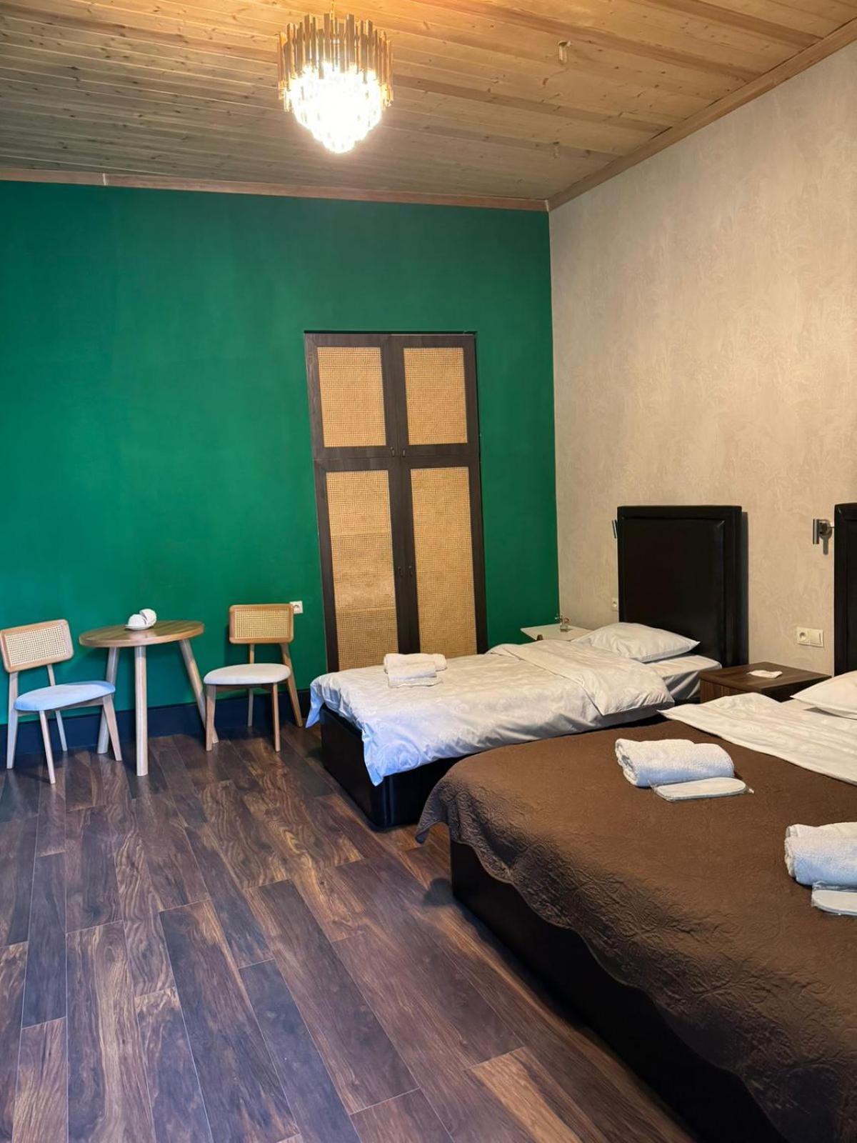 Vintage Room Tbilisi Exterior photo