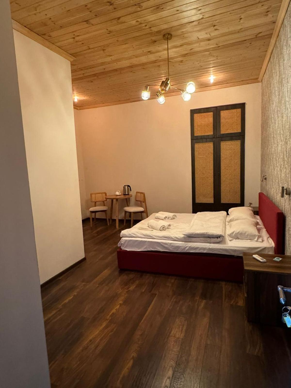 Vintage Room Tbilisi Exterior photo