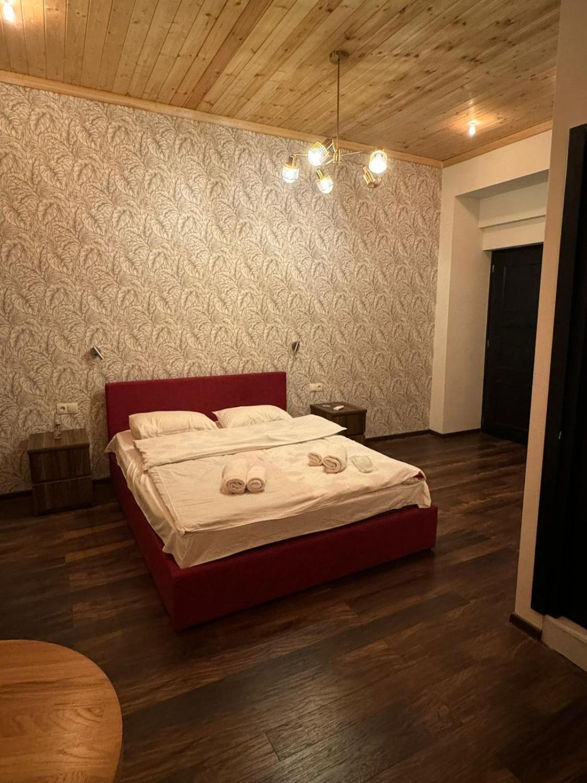 Vintage Room Tbilisi Exterior photo