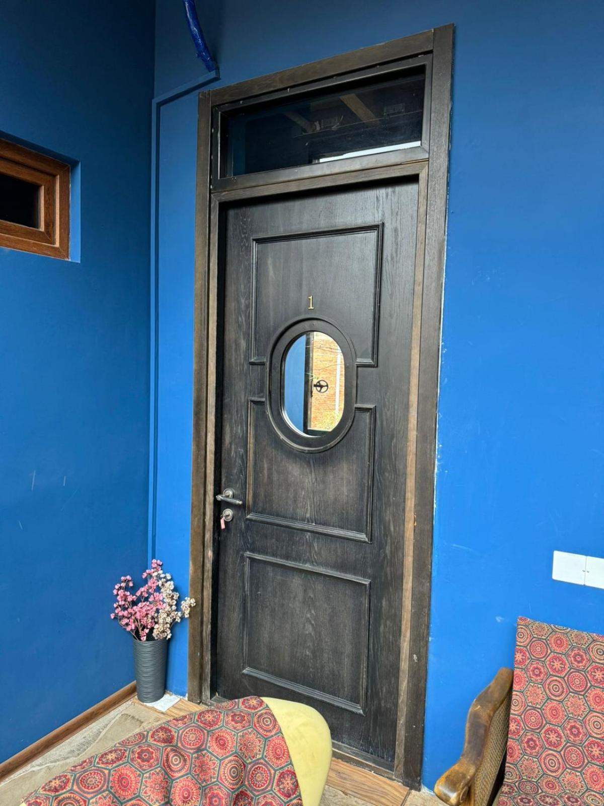 Vintage Room Tbilisi Exterior photo