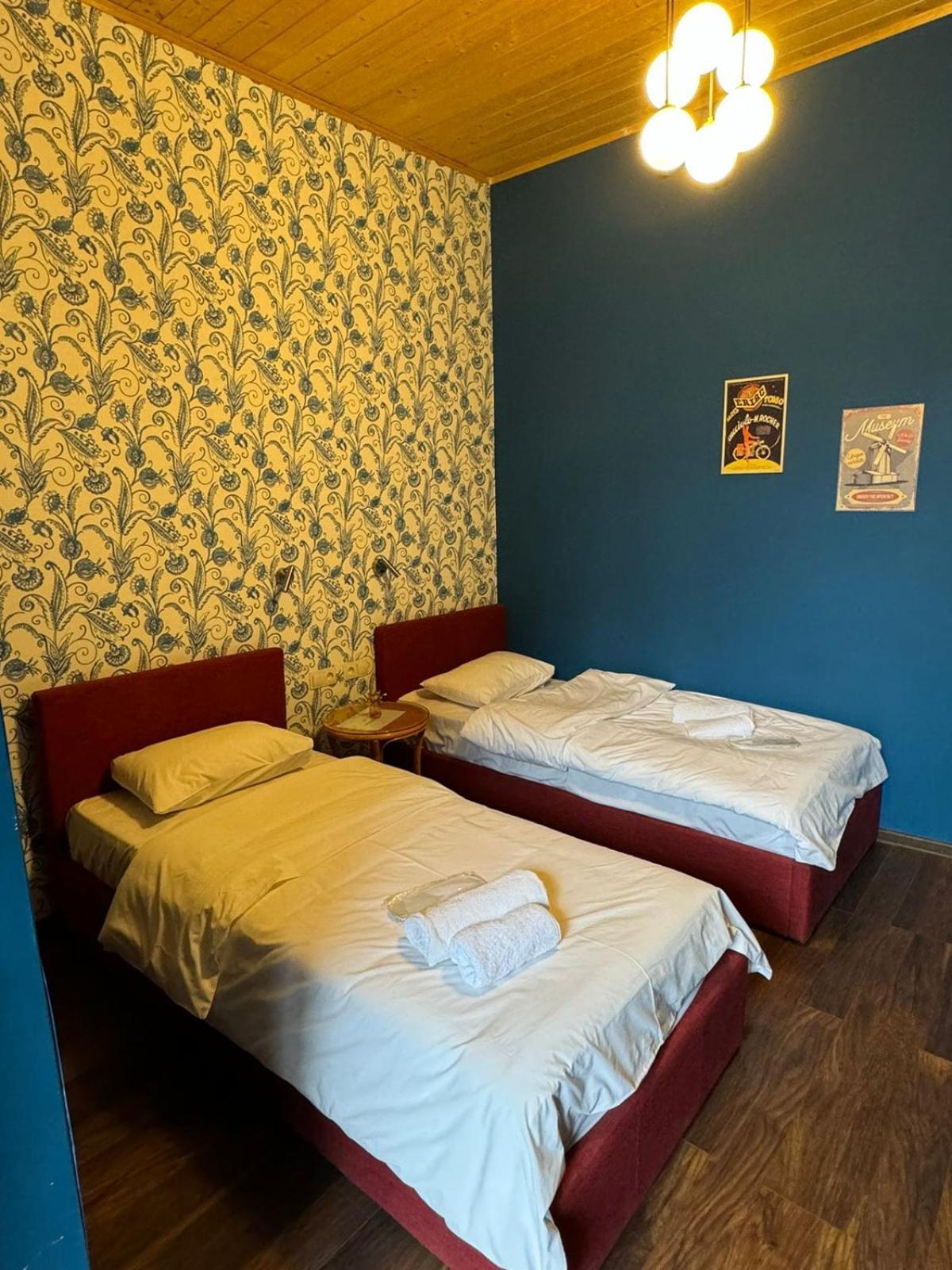 Vintage Room Tbilisi Exterior photo