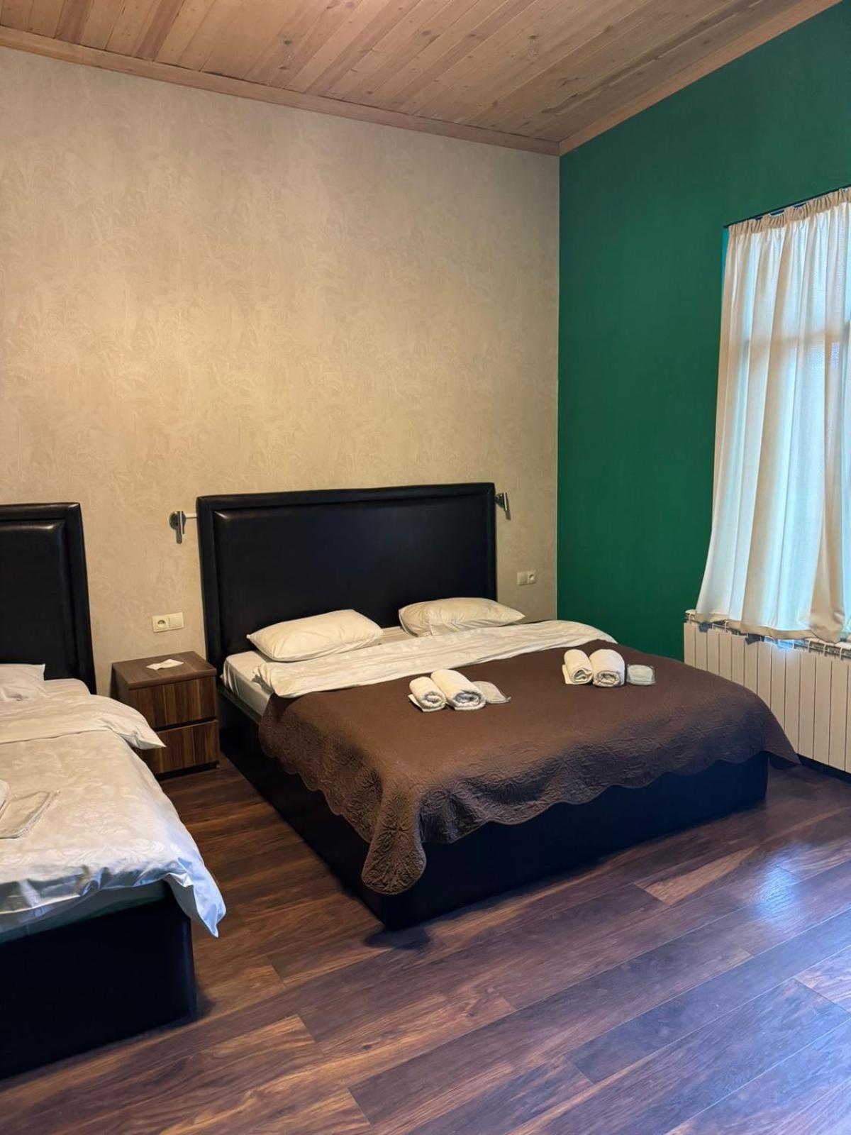 Vintage Room Tbilisi Exterior photo
