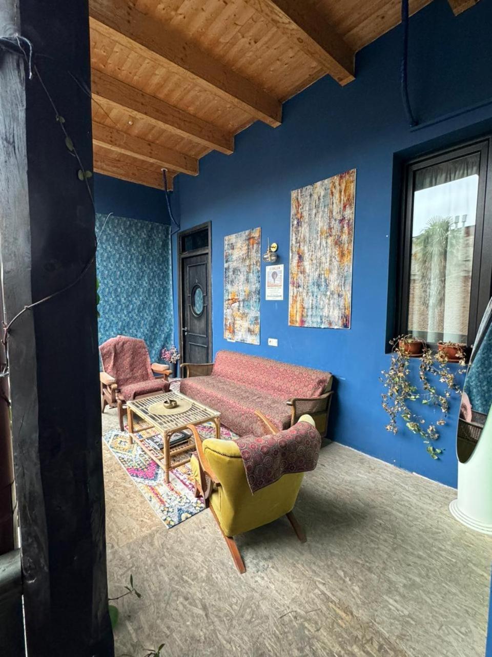 Vintage Room Tbilisi Exterior photo