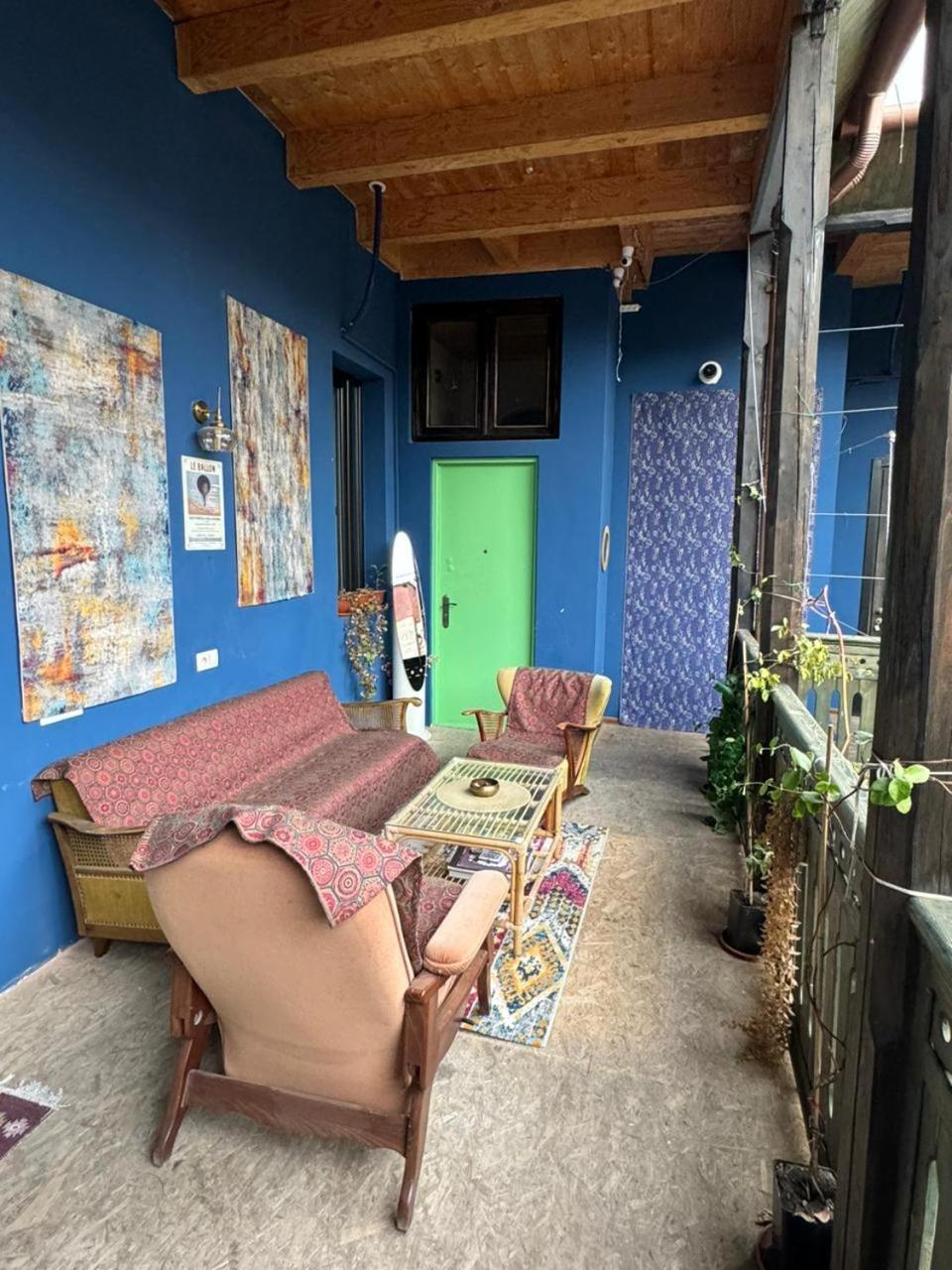 Vintage Room Tbilisi Exterior photo