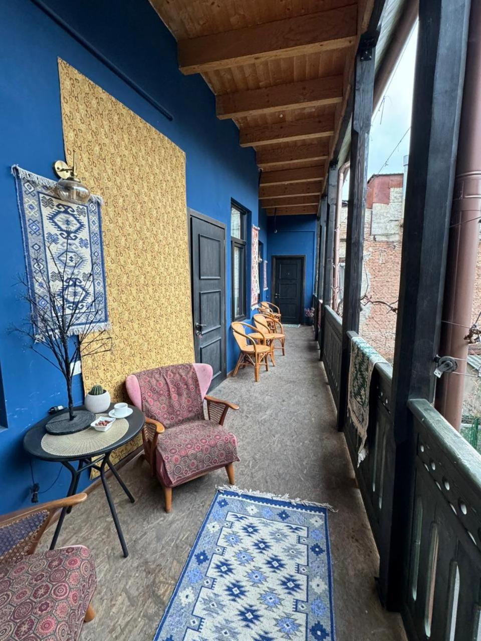 Vintage Room Tbilisi Exterior photo