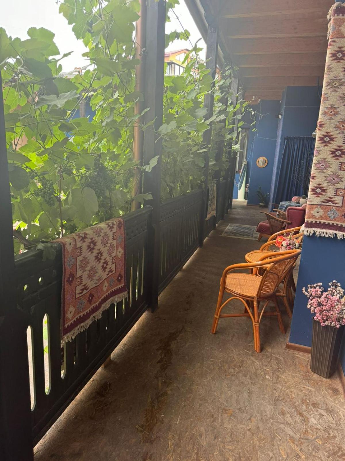 Vintage Room Tbilisi Exterior photo